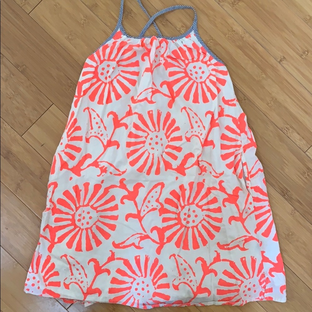 Crewcuts Dress size 7